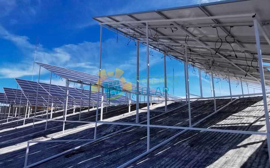 Venta de Paneles Solares en Huejutla Hidalgo Freenersolar