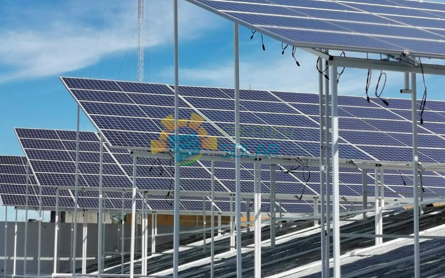 Venta de Paneles Solares en Huejutla Hidalgo Freenersolar