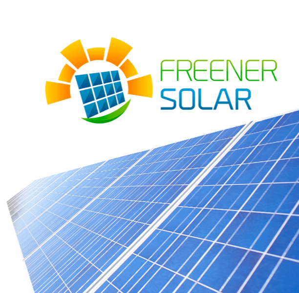 Paneles Solares en Hidalgo FreenerSolar